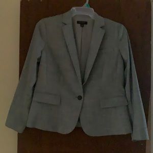 Ann Taylor Suit Jacket never been worn. New condition